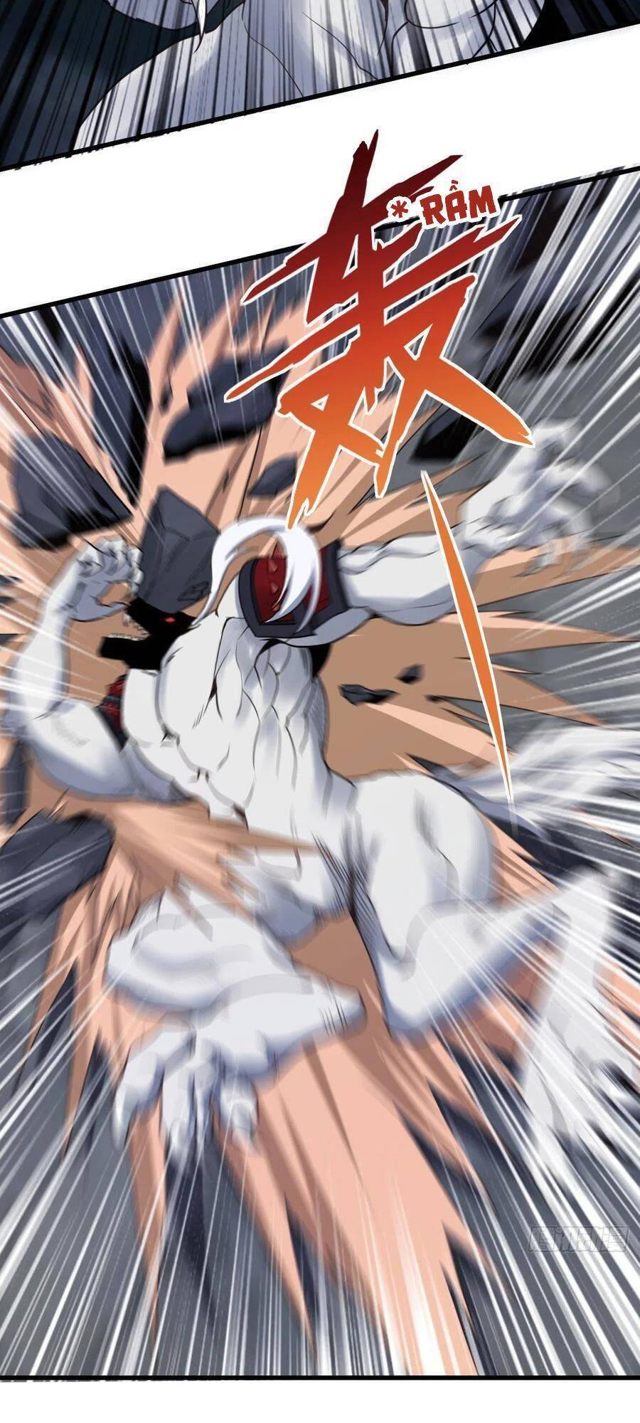 Hậu Cung Của Ta Dựa Vào Rút Thẻ Chapter 88 - Trang 2