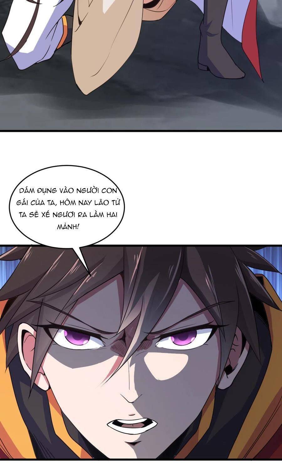 Hậu Cung Của Ta Dựa Vào Rút Thẻ Chapter 88 - Trang 2