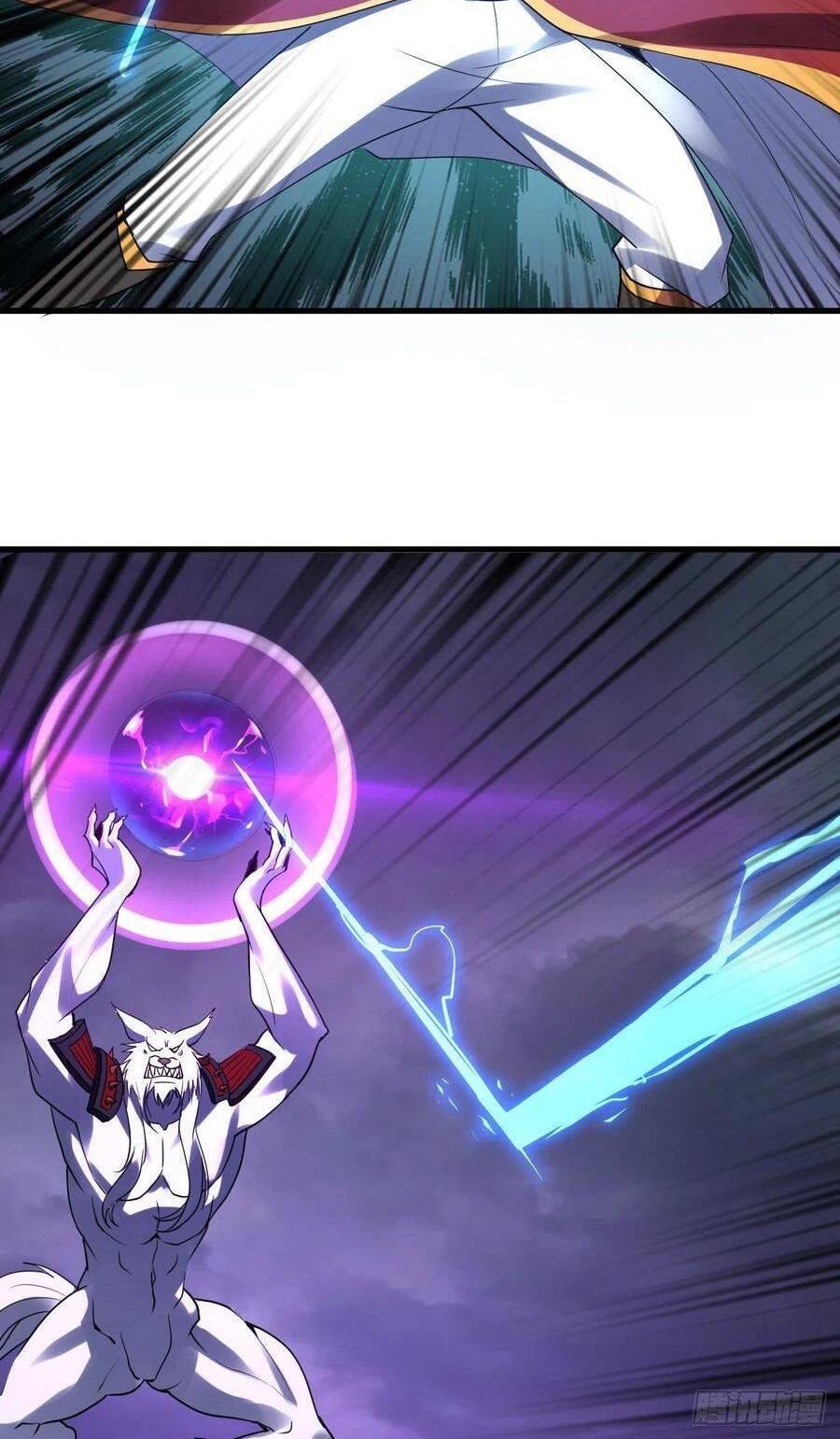 Hậu Cung Của Ta Dựa Vào Rút Thẻ Chapter 89 - Trang 2