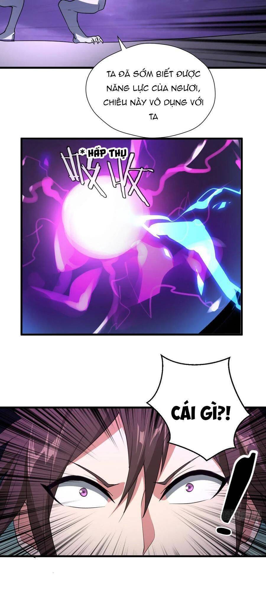 Hậu Cung Của Ta Dựa Vào Rút Thẻ Chapter 89 - Trang 2