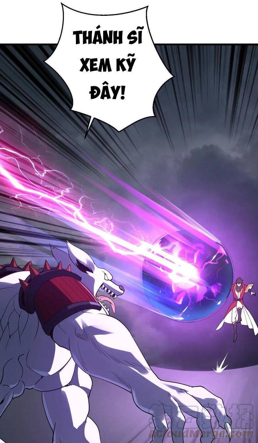 Hậu Cung Của Ta Dựa Vào Rút Thẻ Chapter 89 - Trang 2