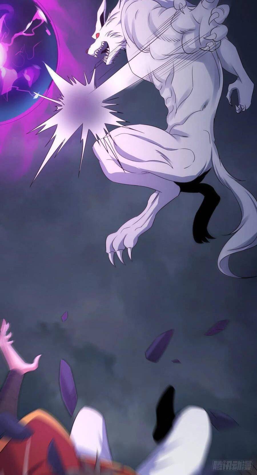 Hậu Cung Của Ta Dựa Vào Rút Thẻ Chapter 89 - Trang 2