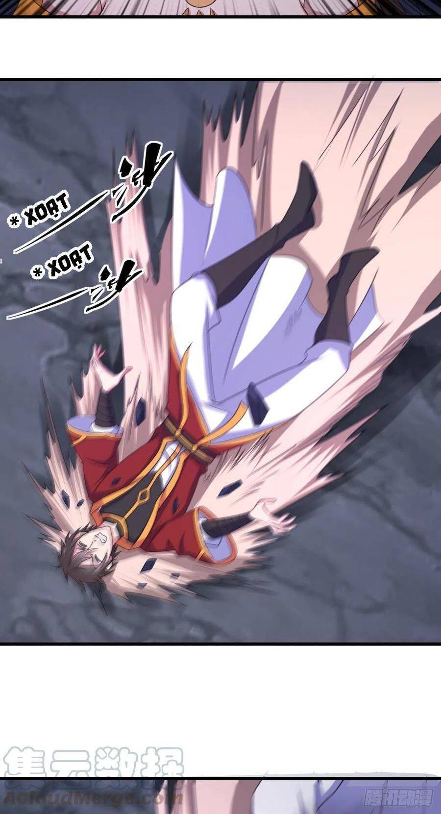 Hậu Cung Của Ta Dựa Vào Rút Thẻ Chapter 89 - Trang 2