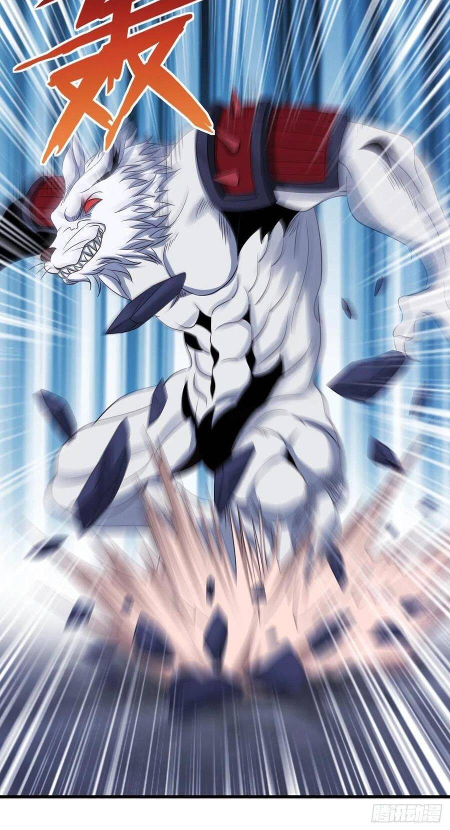 Hậu Cung Của Ta Dựa Vào Rút Thẻ Chapter 89 - Trang 2