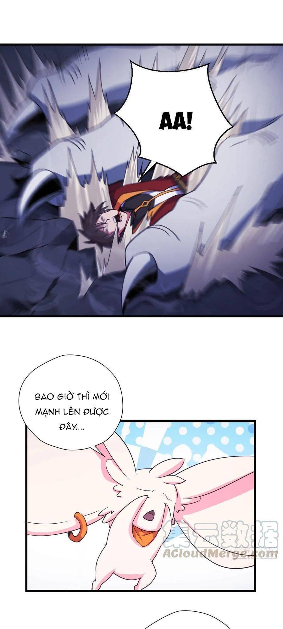 Hậu Cung Của Ta Dựa Vào Rút Thẻ Chapter 89 - Trang 2