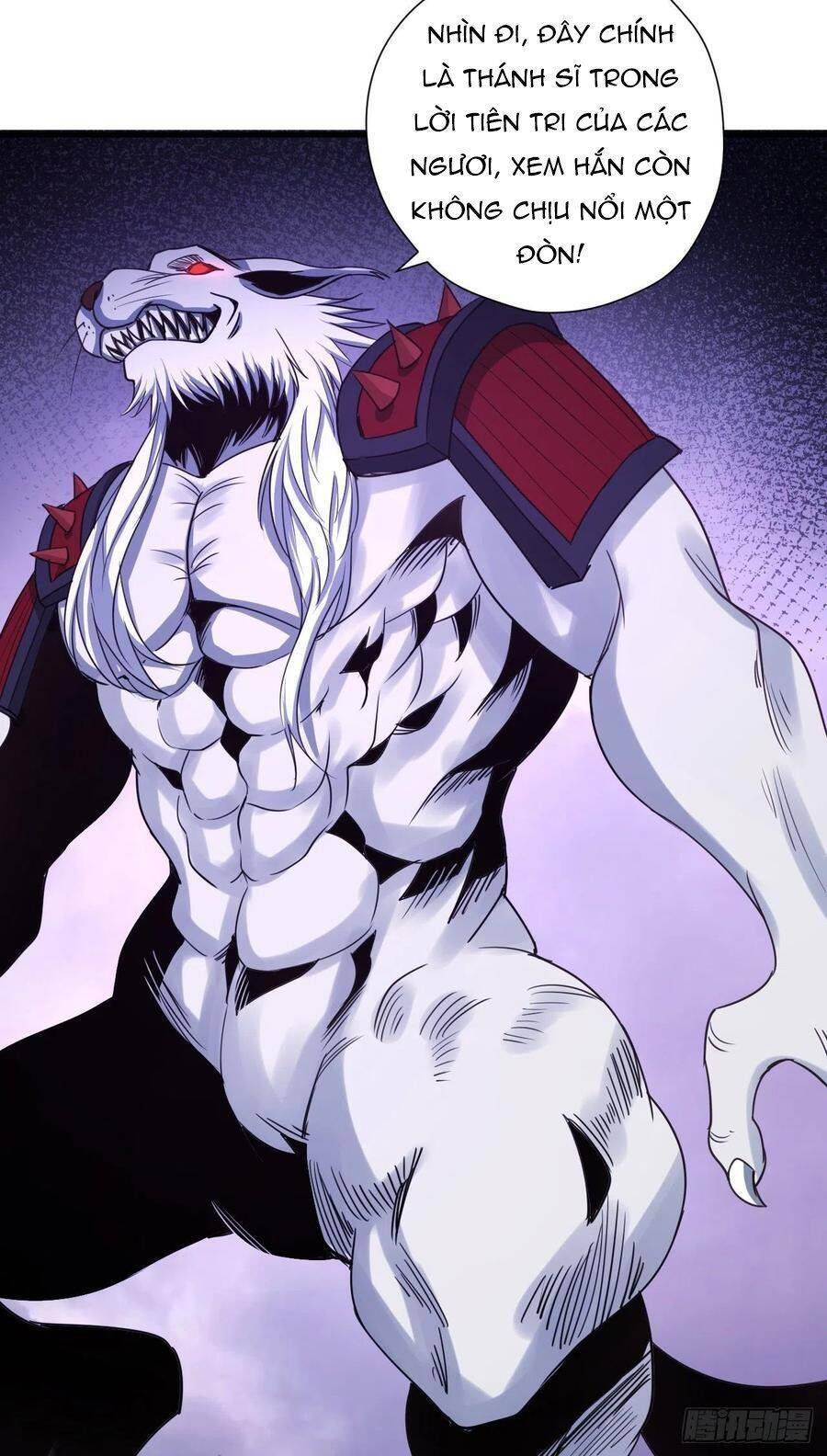 Hậu Cung Của Ta Dựa Vào Rút Thẻ Chapter 89 - Trang 2