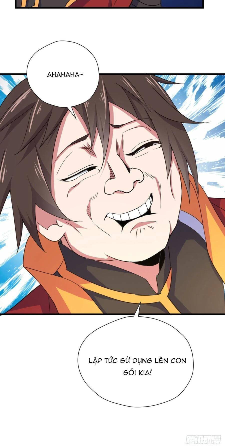 Hậu Cung Của Ta Dựa Vào Rút Thẻ Chapter 89 - Trang 2