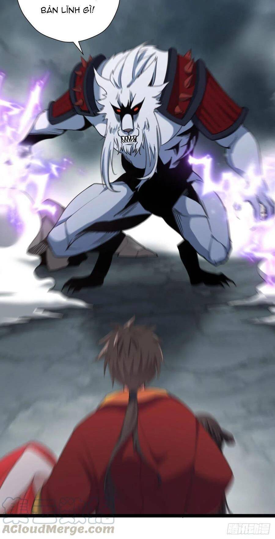 Hậu Cung Của Ta Dựa Vào Rút Thẻ Chapter 89 - Trang 2