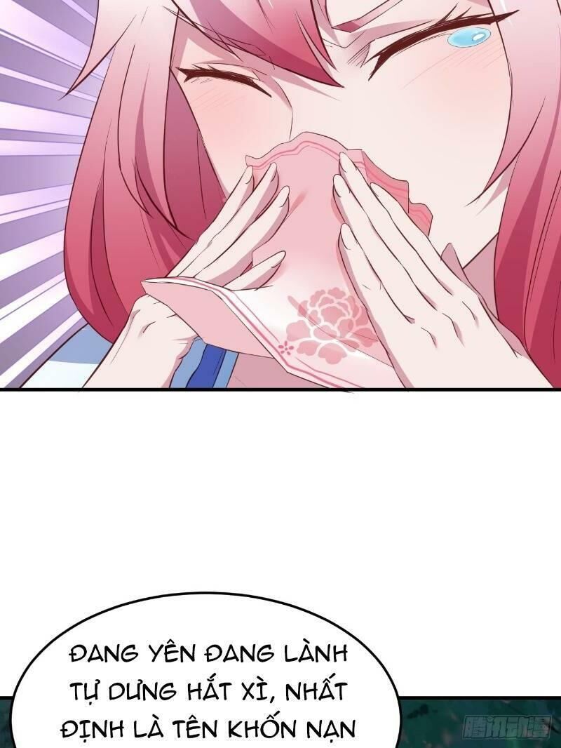 Hậu Cung Của Ta Dựa Vào Rút Thẻ Chapter 9 - Trang 2