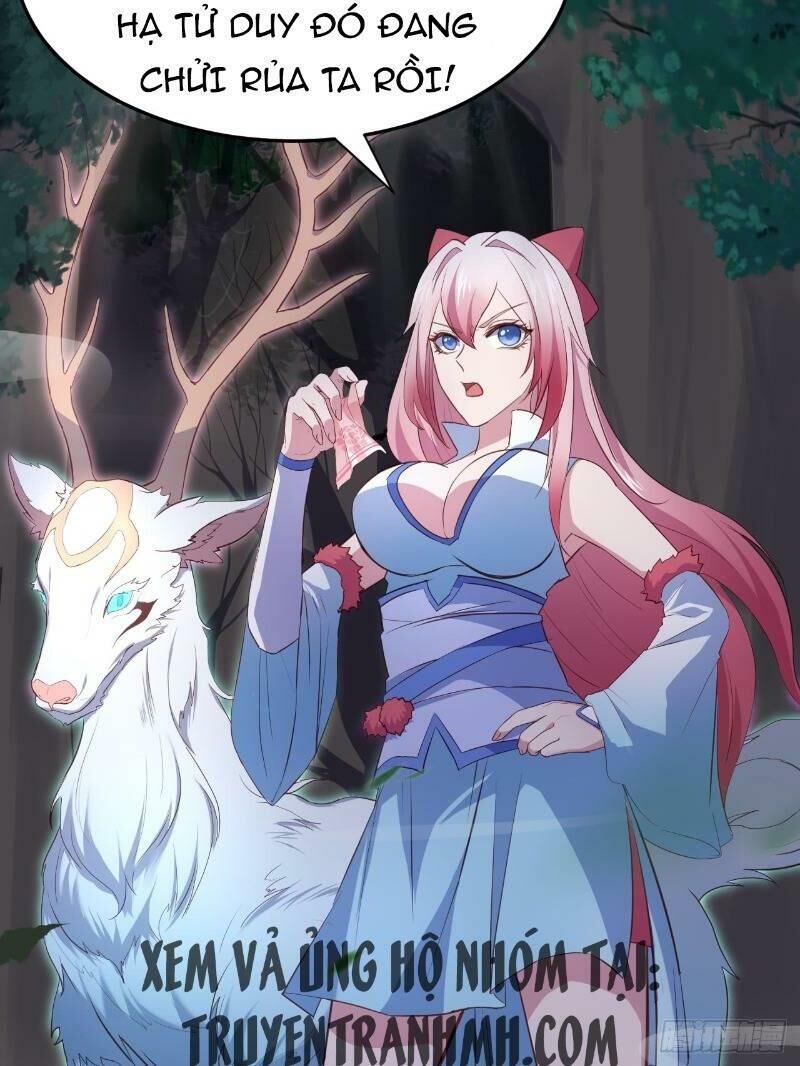 Hậu Cung Của Ta Dựa Vào Rút Thẻ Chapter 9 - Trang 2