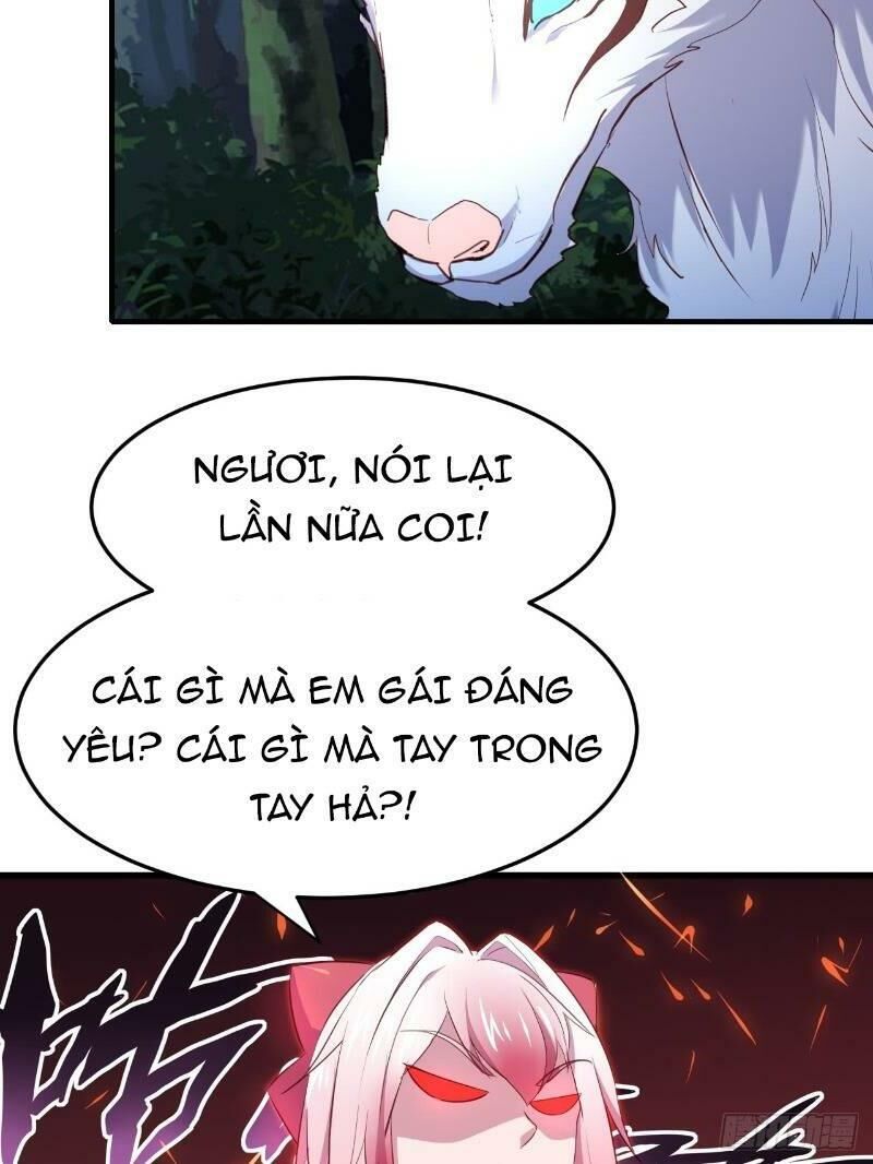 Hậu Cung Của Ta Dựa Vào Rút Thẻ Chapter 9 - Trang 2