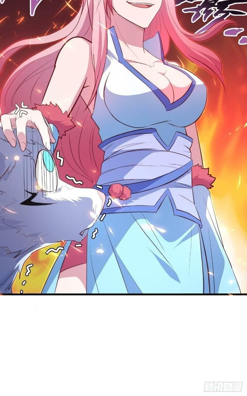 Hậu Cung Của Ta Dựa Vào Rút Thẻ Chapter 9 - Trang 2