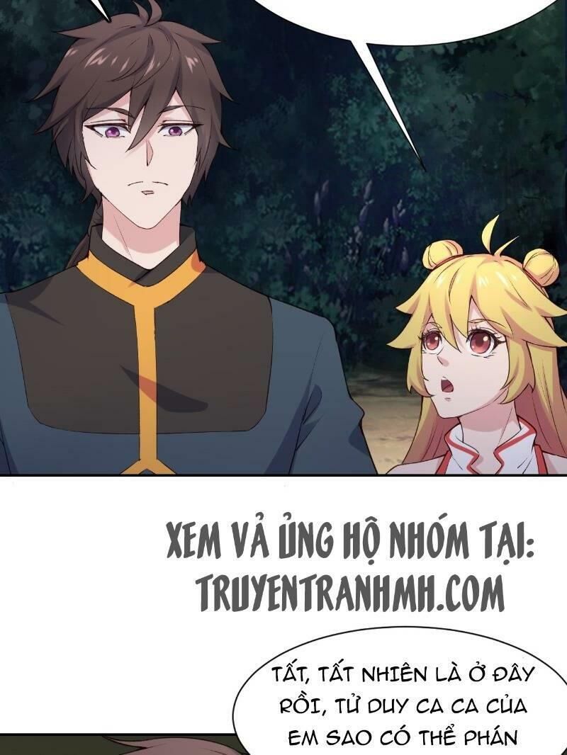 Hậu Cung Của Ta Dựa Vào Rút Thẻ Chapter 9 - Trang 2