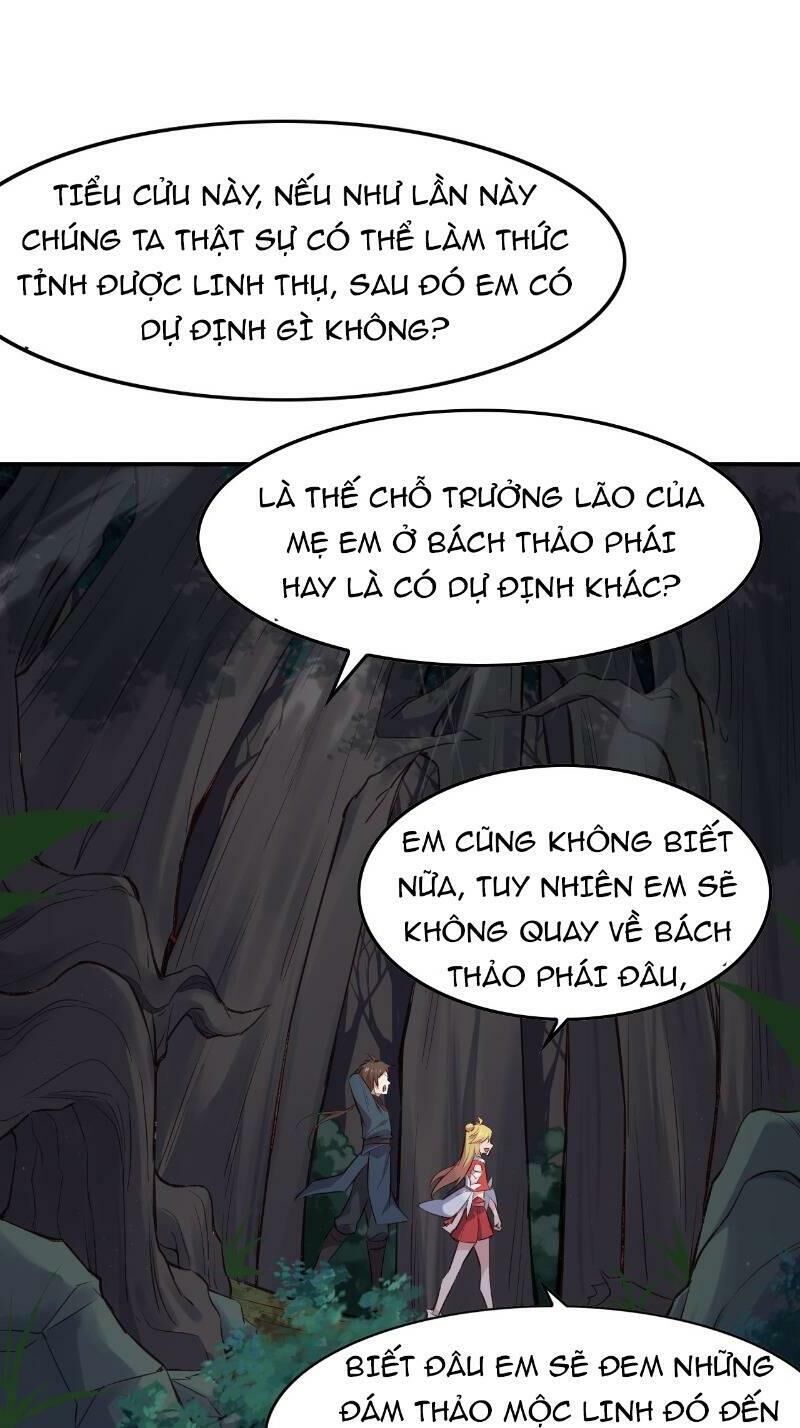 Hậu Cung Của Ta Dựa Vào Rút Thẻ Chapter 9 - Trang 2
