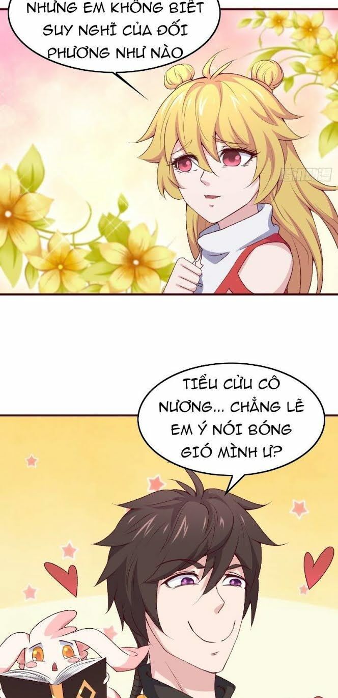 Hậu Cung Của Ta Dựa Vào Rút Thẻ Chapter 9 - Trang 2