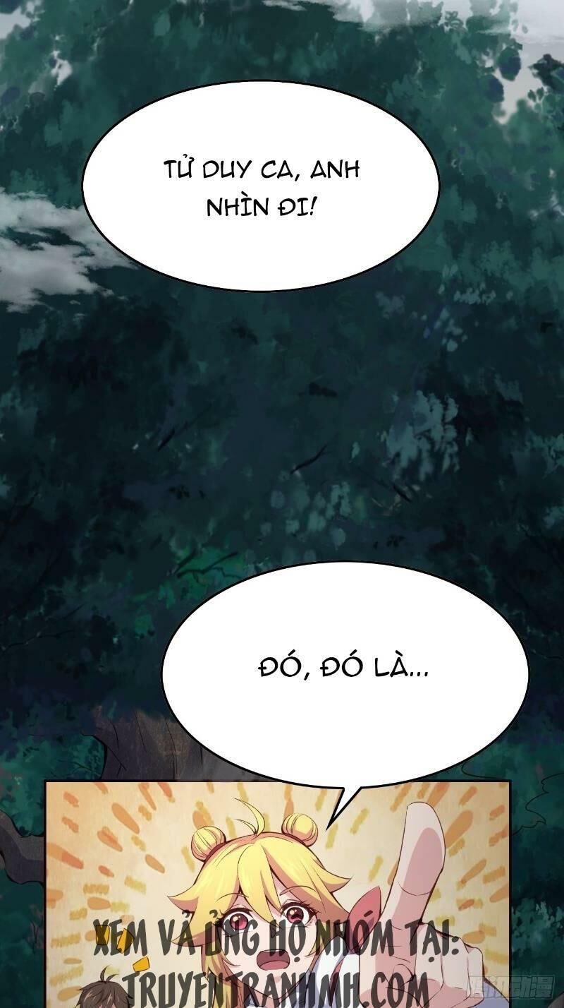 Hậu Cung Của Ta Dựa Vào Rút Thẻ Chapter 9 - Trang 2