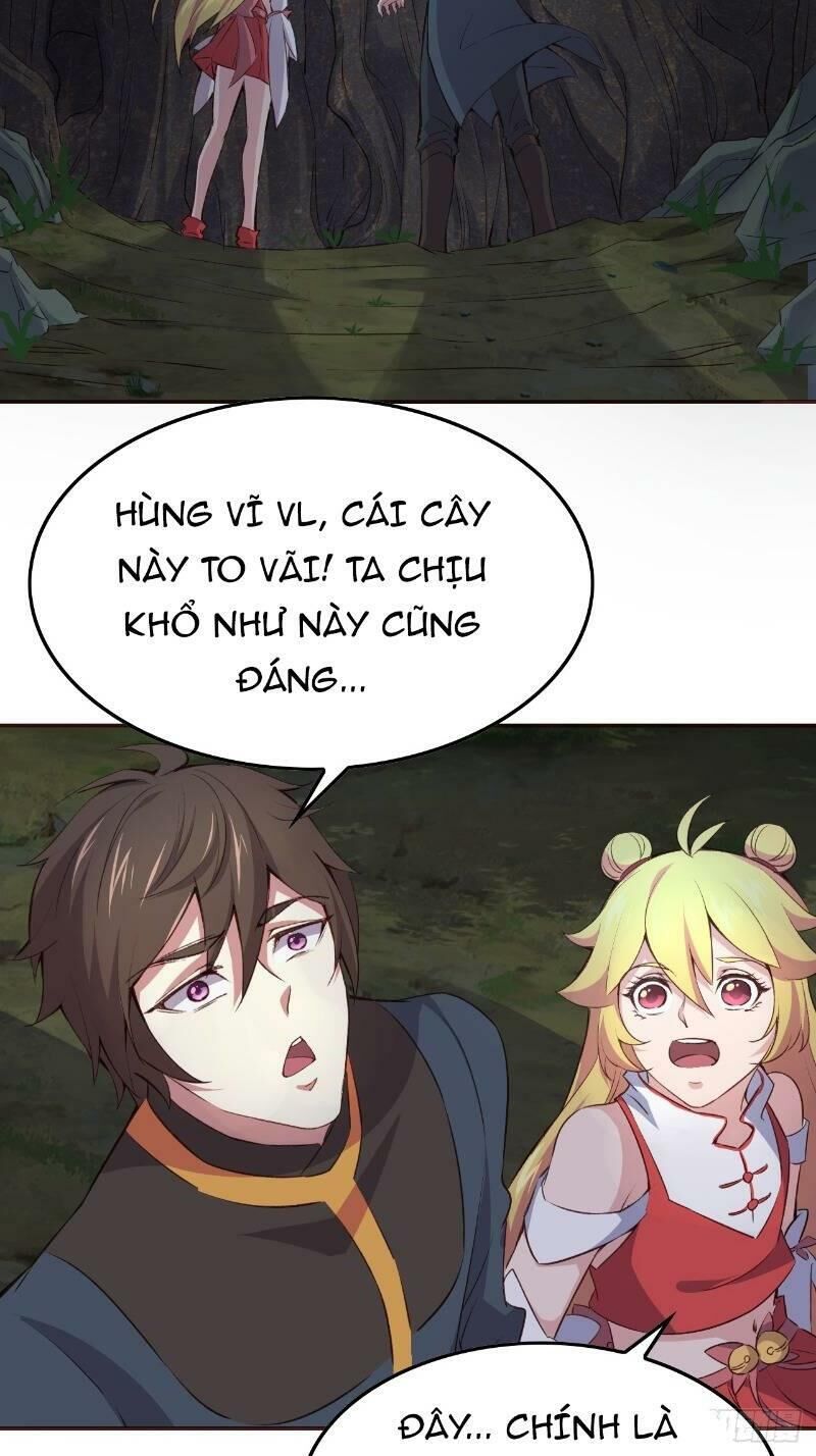 Hậu Cung Của Ta Dựa Vào Rút Thẻ Chapter 9 - Trang 2