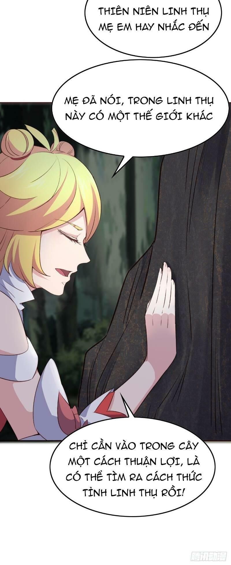 Hậu Cung Của Ta Dựa Vào Rút Thẻ Chapter 9 - Trang 2