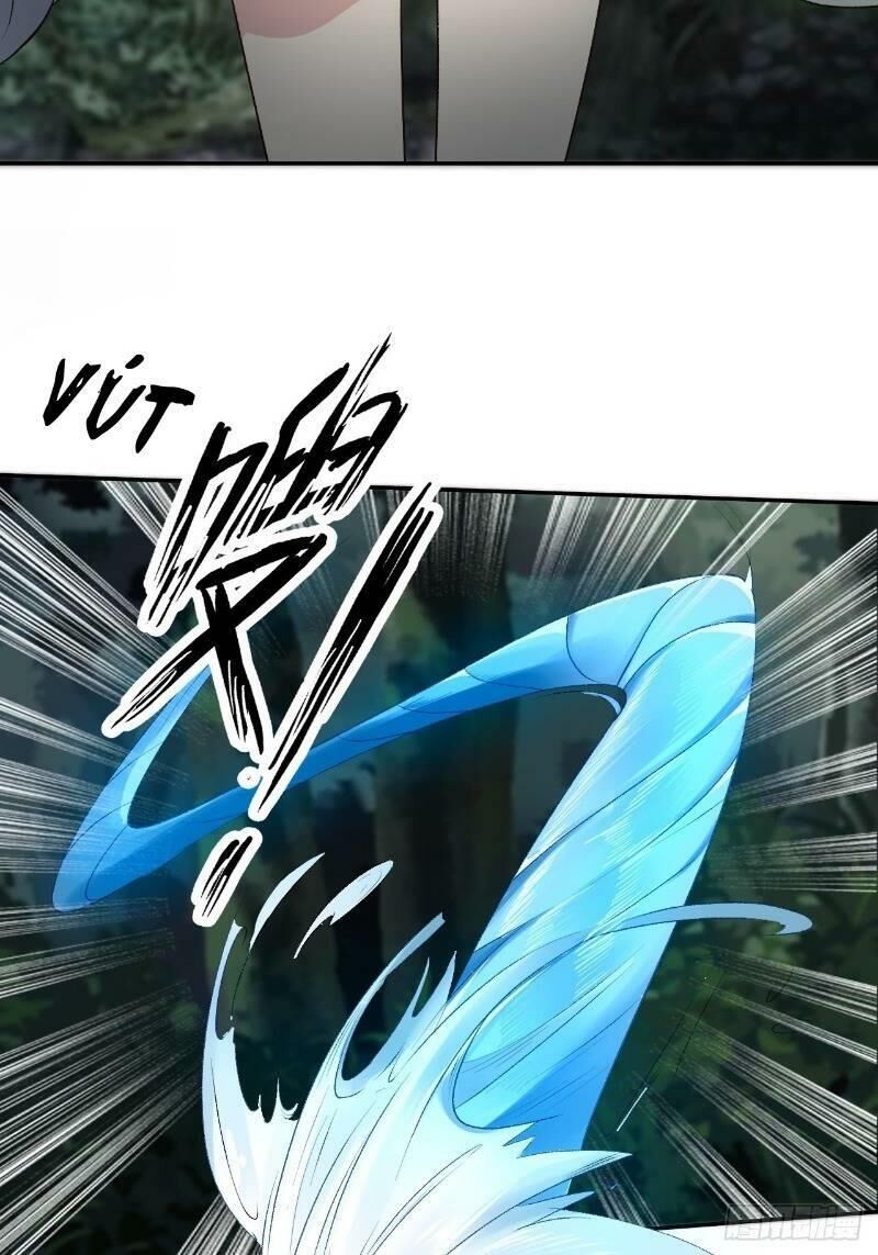 Hậu Cung Của Ta Dựa Vào Rút Thẻ Chapter 9 - Trang 2