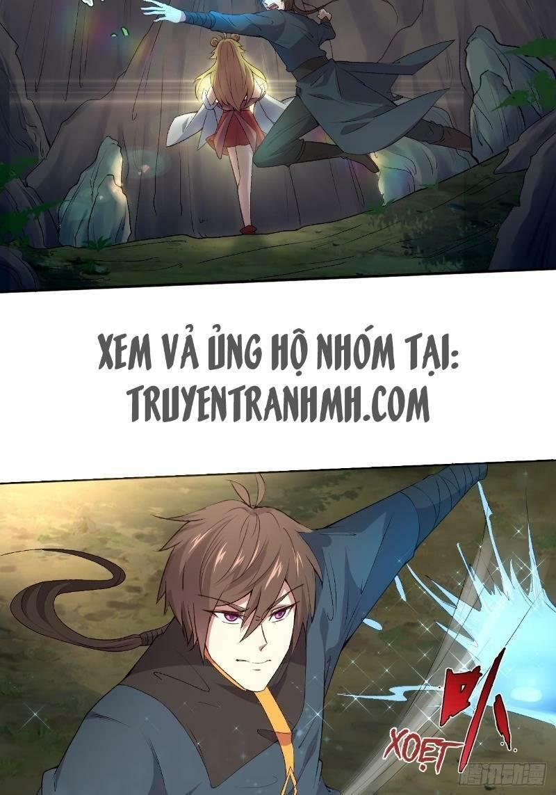 Hậu Cung Của Ta Dựa Vào Rút Thẻ Chapter 9 - Trang 2