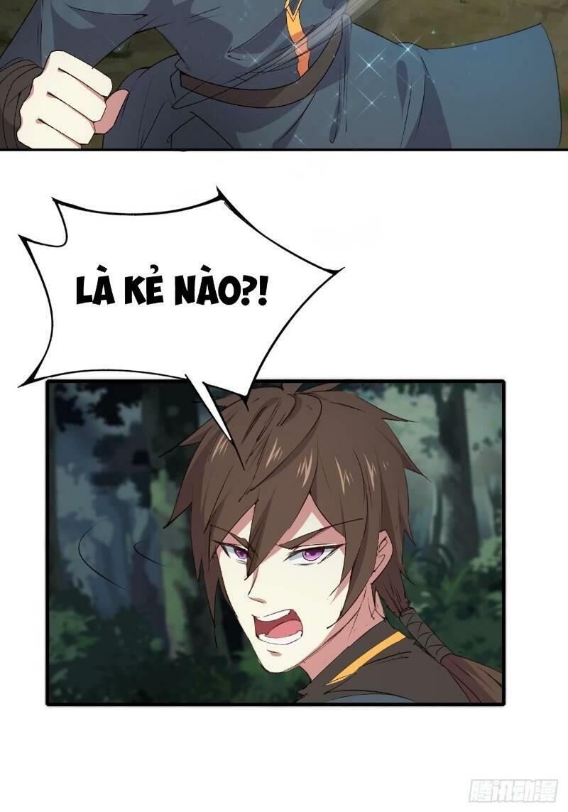 Hậu Cung Của Ta Dựa Vào Rút Thẻ Chapter 9 - Trang 2