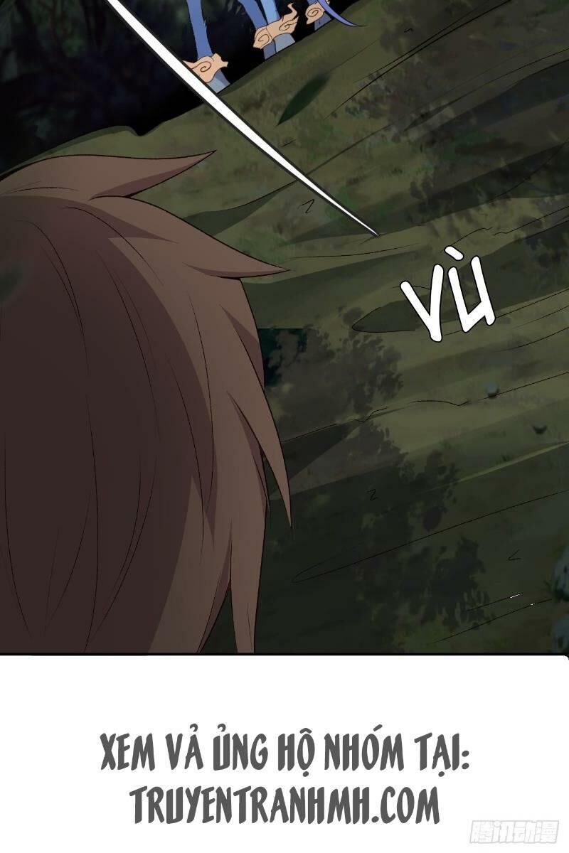 Hậu Cung Của Ta Dựa Vào Rút Thẻ Chapter 9 - Trang 2