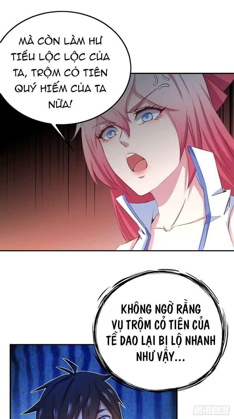 Hậu Cung Của Ta Dựa Vào Rút Thẻ Chapter 9 - Trang 2