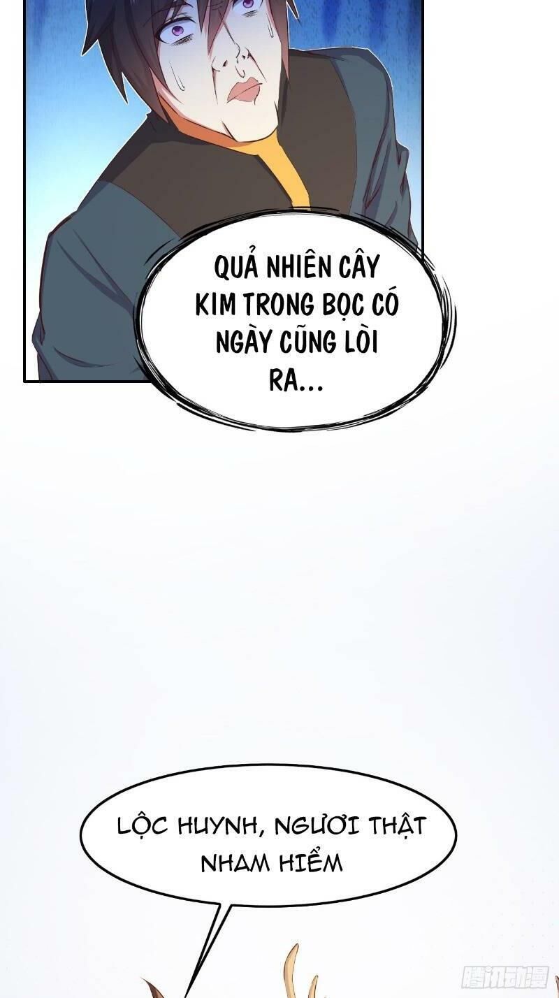 Hậu Cung Của Ta Dựa Vào Rút Thẻ Chapter 9 - Trang 2