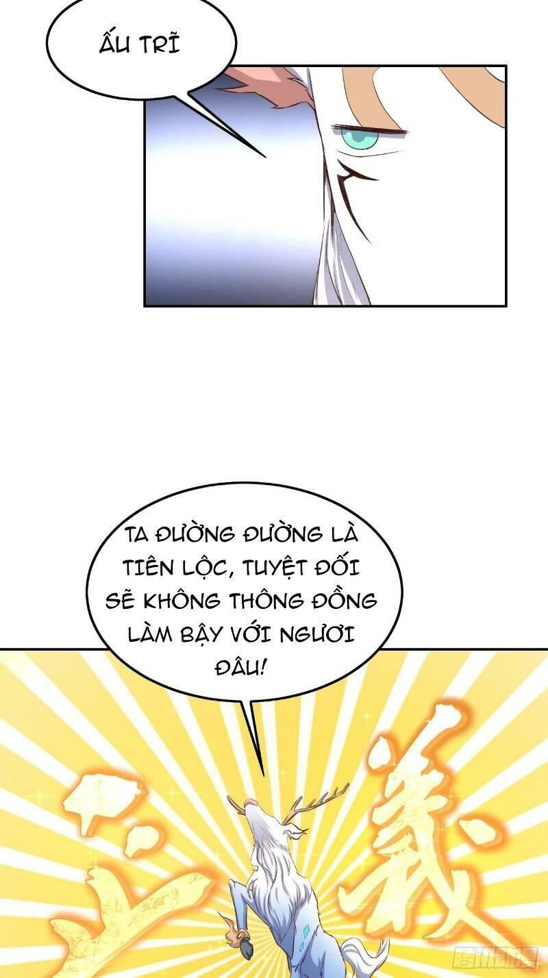 Hậu Cung Của Ta Dựa Vào Rút Thẻ Chapter 9 - Trang 2