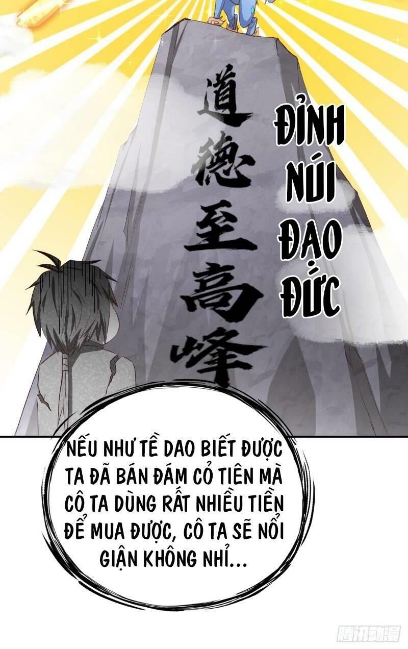 Hậu Cung Của Ta Dựa Vào Rút Thẻ Chapter 9 - Trang 2