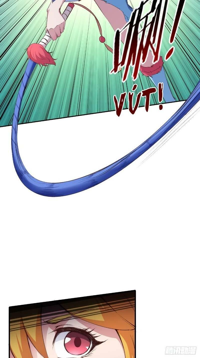 Hậu Cung Của Ta Dựa Vào Rút Thẻ Chapter 9 - Trang 2