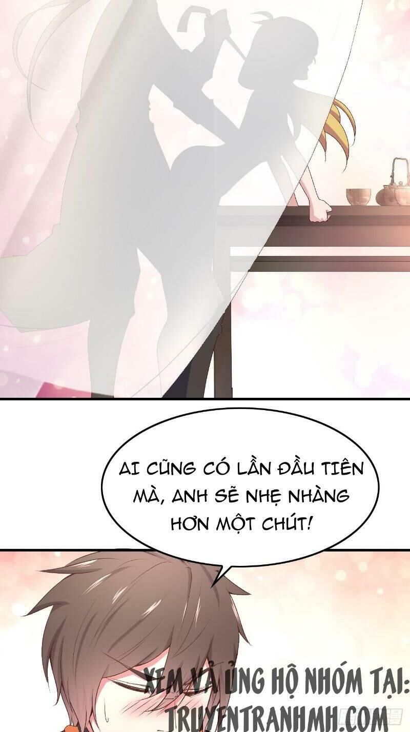 Hậu Cung Của Ta Dựa Vào Rút Thẻ Chapter 9 - Trang 2