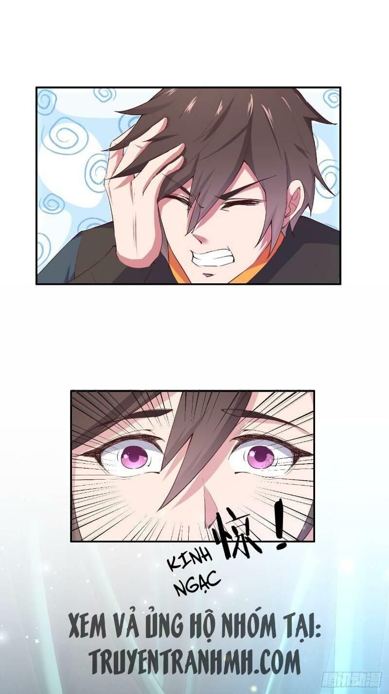 Hậu Cung Của Ta Dựa Vào Rút Thẻ Chapter 9 - Trang 2