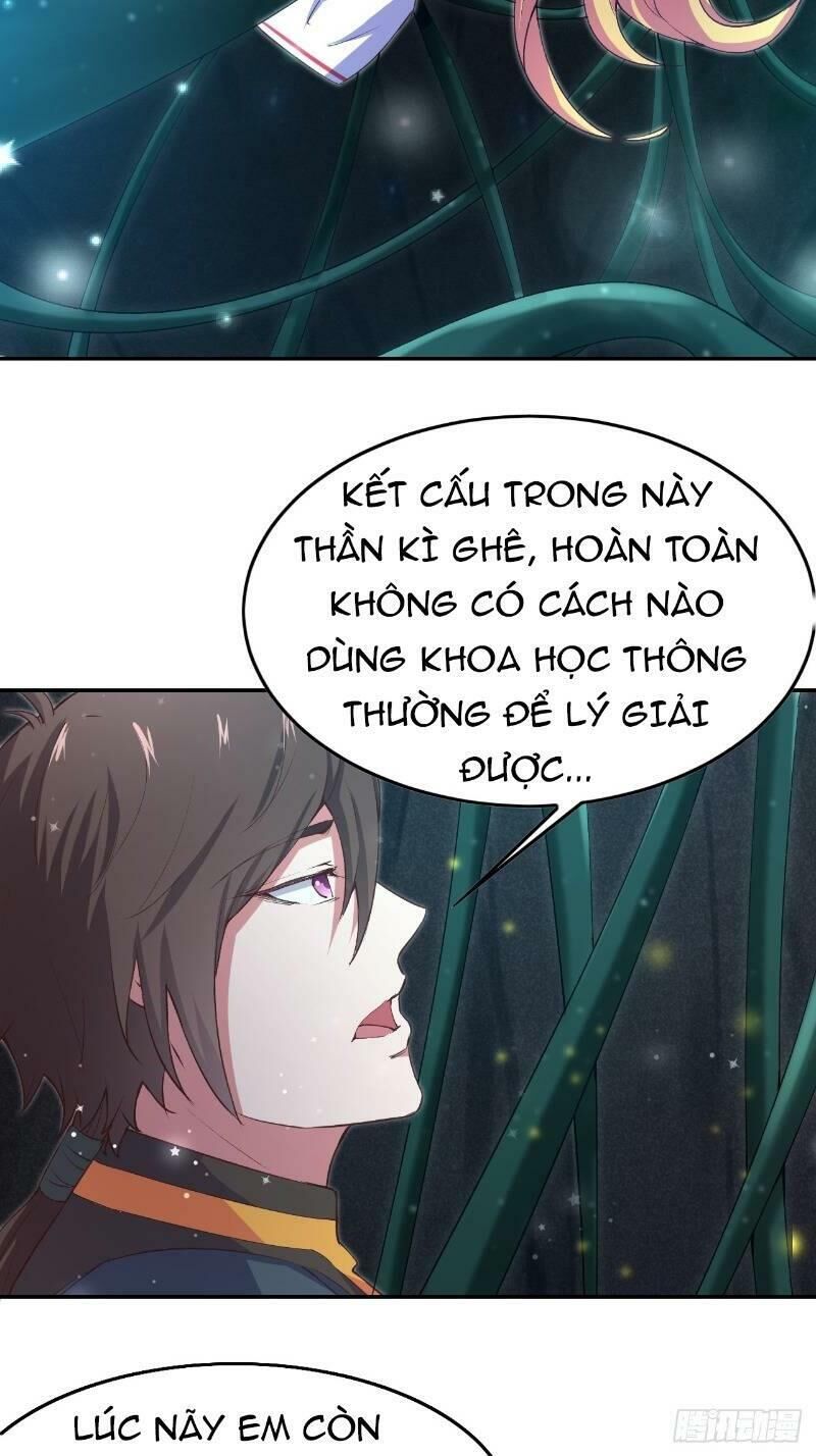 Hậu Cung Của Ta Dựa Vào Rút Thẻ Chapter 9 - Trang 2