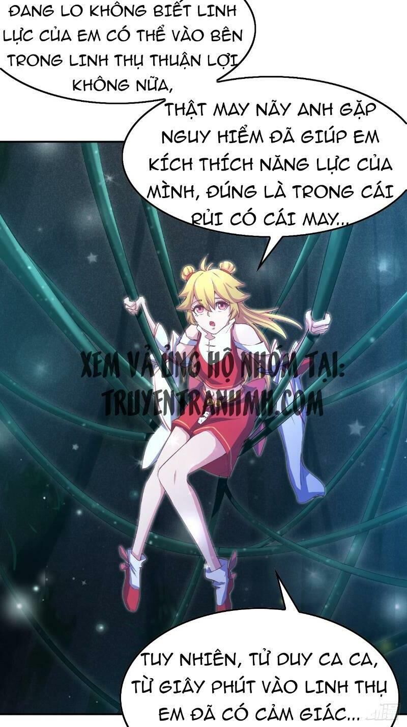 Hậu Cung Của Ta Dựa Vào Rút Thẻ Chapter 9 - Trang 2