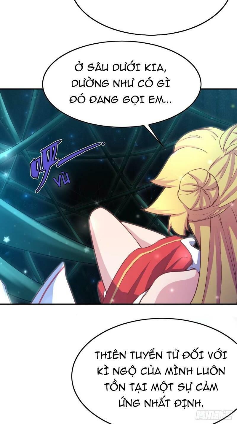 Hậu Cung Của Ta Dựa Vào Rút Thẻ Chapter 9 - Trang 2