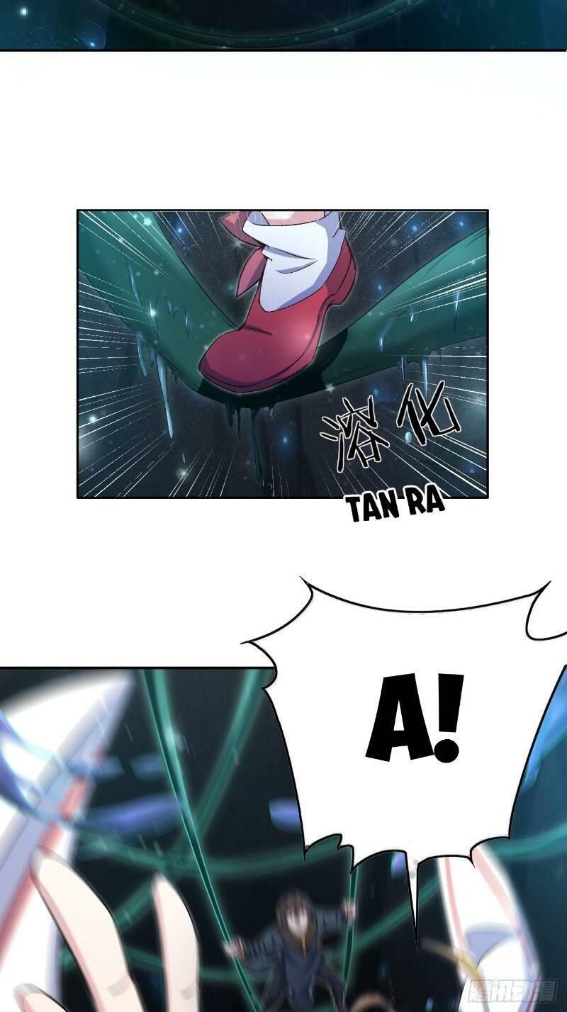 Hậu Cung Của Ta Dựa Vào Rút Thẻ Chapter 9 - Trang 2