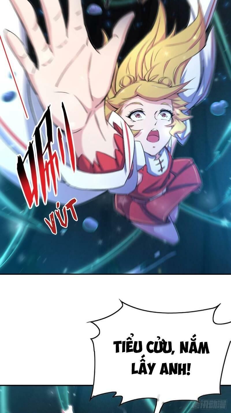 Hậu Cung Của Ta Dựa Vào Rút Thẻ Chapter 9 - Trang 2