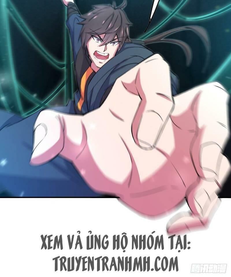 Hậu Cung Của Ta Dựa Vào Rút Thẻ Chapter 9 - Trang 2