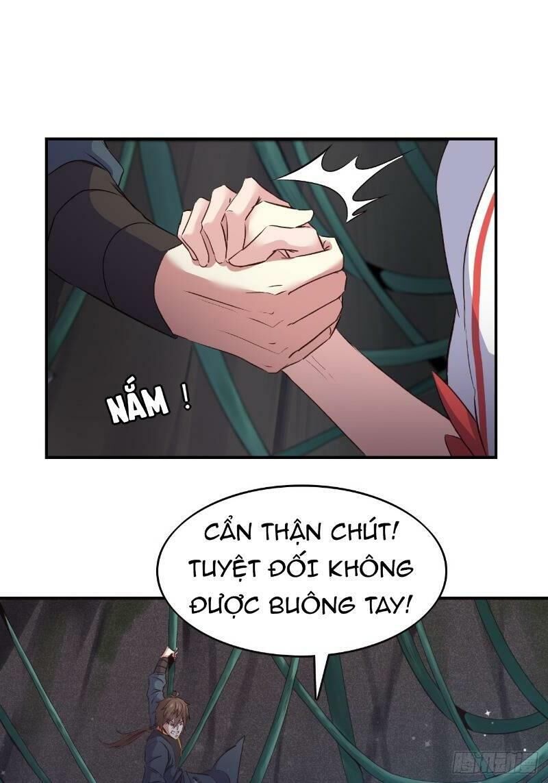 Hậu Cung Của Ta Dựa Vào Rút Thẻ Chapter 9 - Trang 2