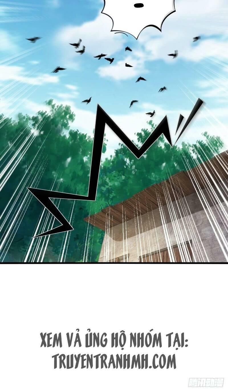 Hậu Cung Của Ta Dựa Vào Rút Thẻ Chapter 9 - Trang 2