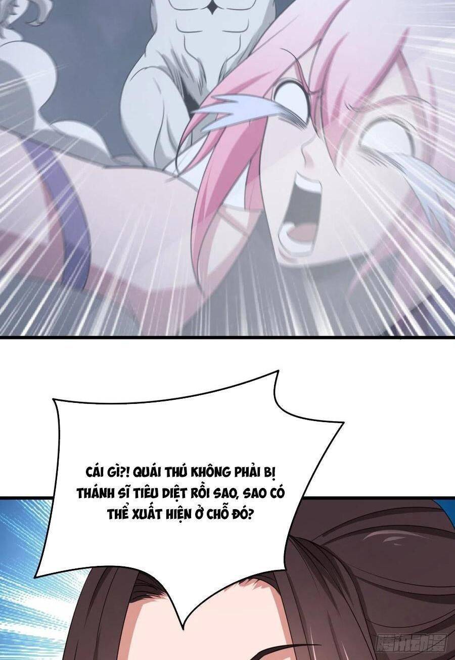 Hậu Cung Của Ta Dựa Vào Rút Thẻ Chapter 90 - Trang 2