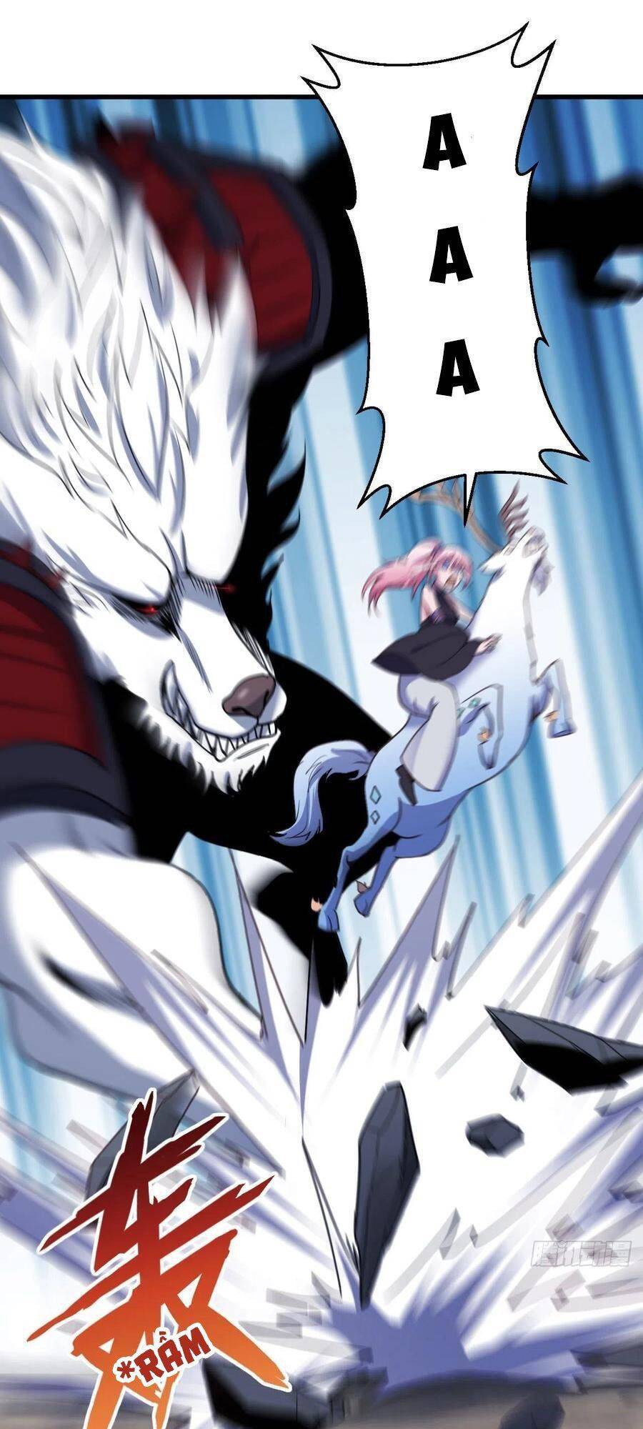 Hậu Cung Của Ta Dựa Vào Rút Thẻ Chapter 90 - Trang 2