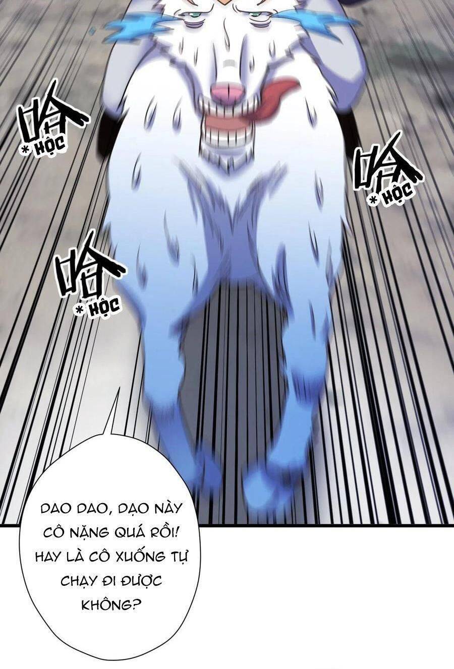 Hậu Cung Của Ta Dựa Vào Rút Thẻ Chapter 90 - Trang 2