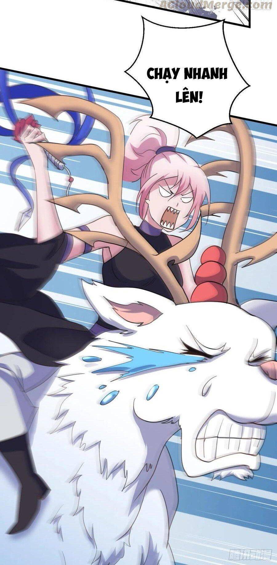 Hậu Cung Của Ta Dựa Vào Rút Thẻ Chapter 90 - Trang 2