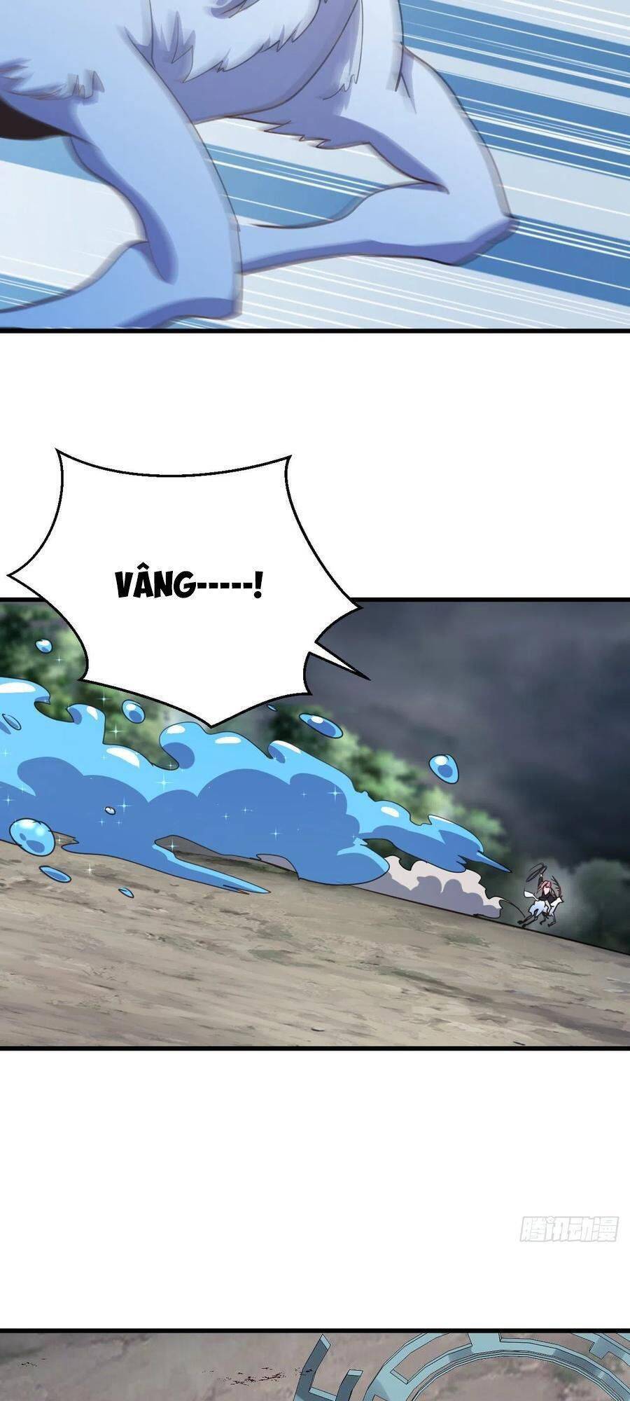 Hậu Cung Của Ta Dựa Vào Rút Thẻ Chapter 90 - Trang 2