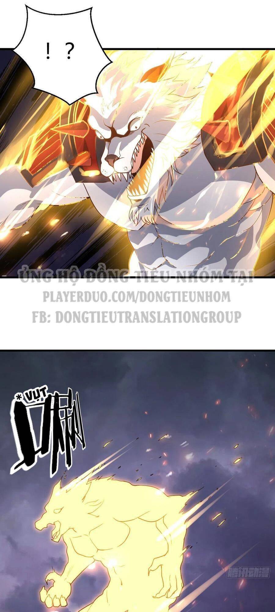 Hậu Cung Của Ta Dựa Vào Rút Thẻ Chapter 90 - Trang 2