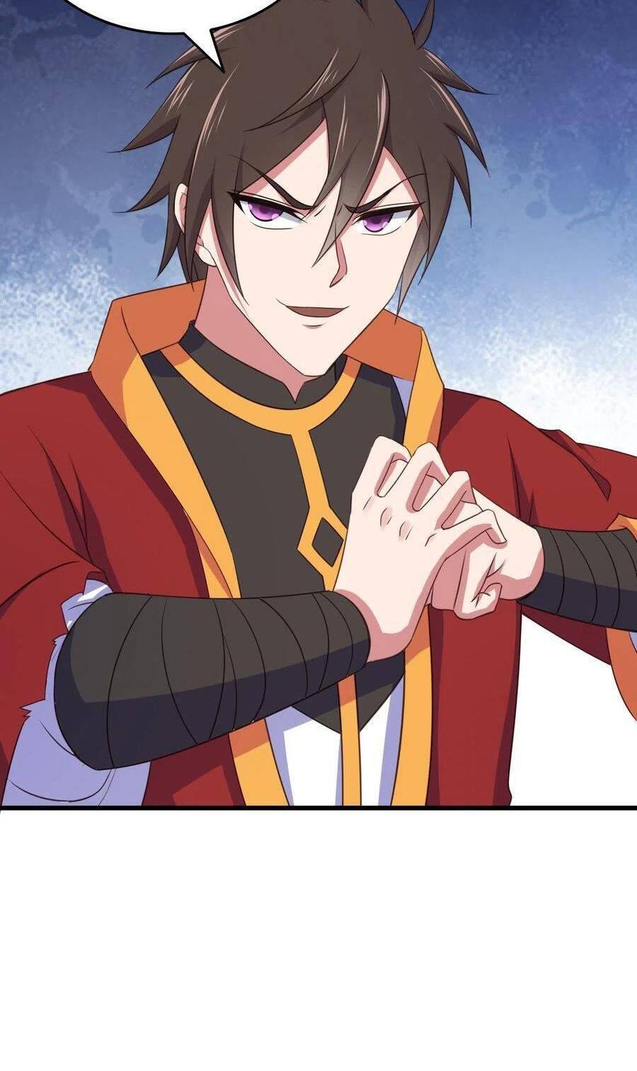 Hậu Cung Của Ta Dựa Vào Rút Thẻ Chapter 90 - Trang 2