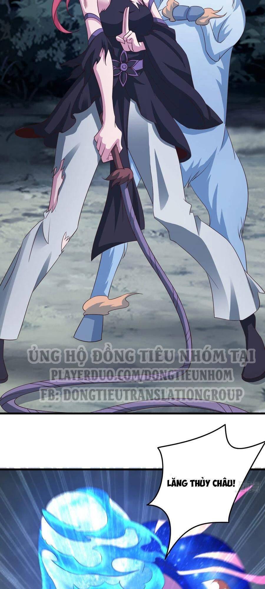 Hậu Cung Của Ta Dựa Vào Rút Thẻ Chapter 91 - Trang 2