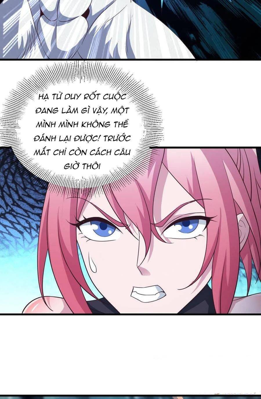 Hậu Cung Của Ta Dựa Vào Rút Thẻ Chapter 91 - Trang 2